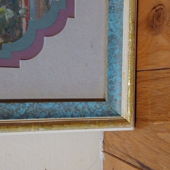 Print by Bettie Heberl-Zelder - Picture 4 of 5